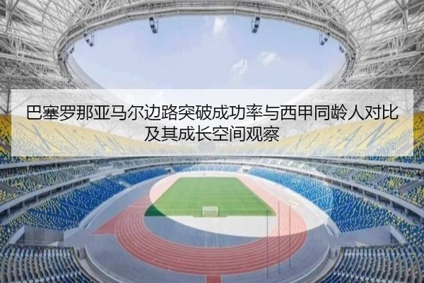 巴塞罗那亚马尔边路突破成功率与西甲同龄人对比及其成长空间观察